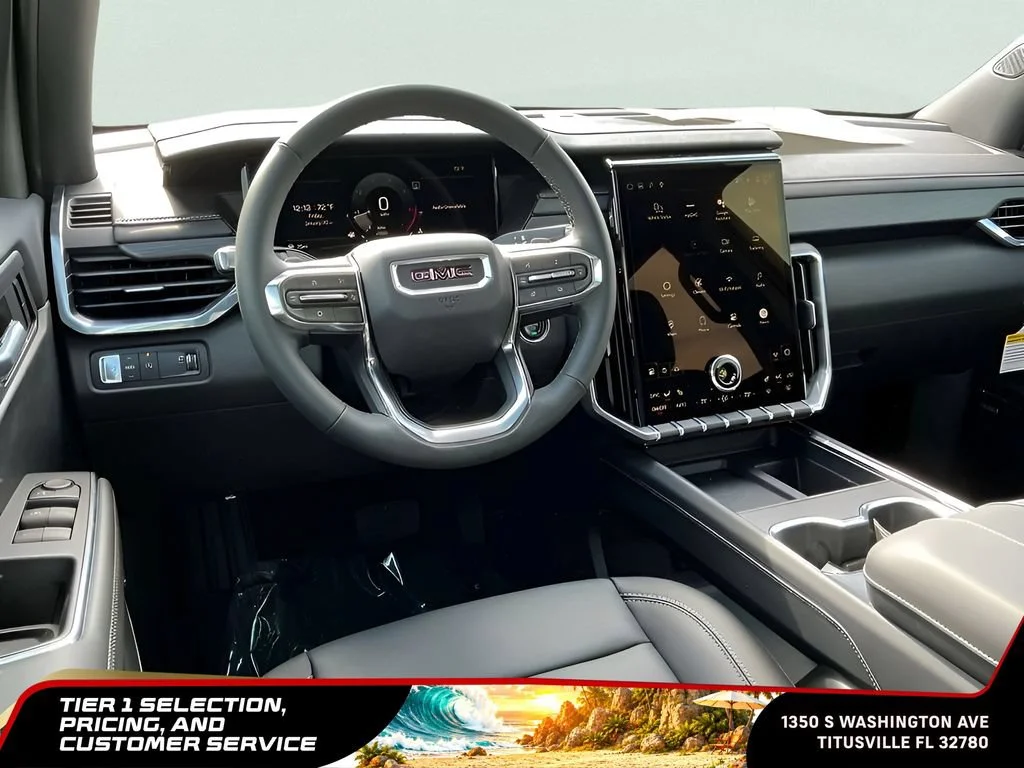 2026 GMC Acadia Elevation - Photo 31