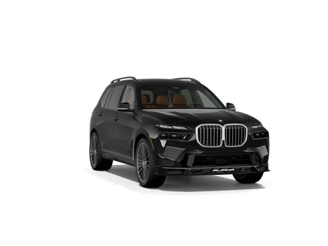 2026 BMW 4 Series ALPINA XB7