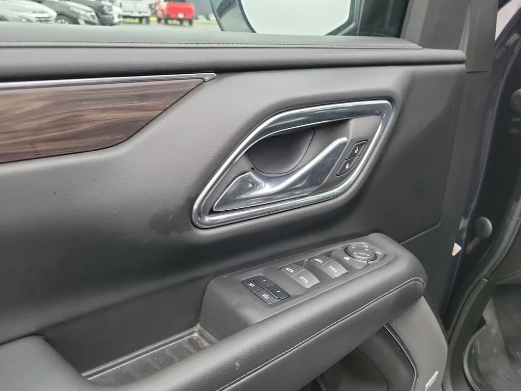 Used 2023 Dark Ash Metallic Chevrolet LT image 24