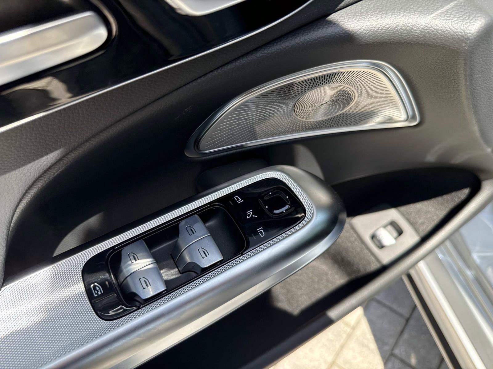 New 2027 Silver Metallic Mercedes-Benz E 350 RWD Sedan image 18