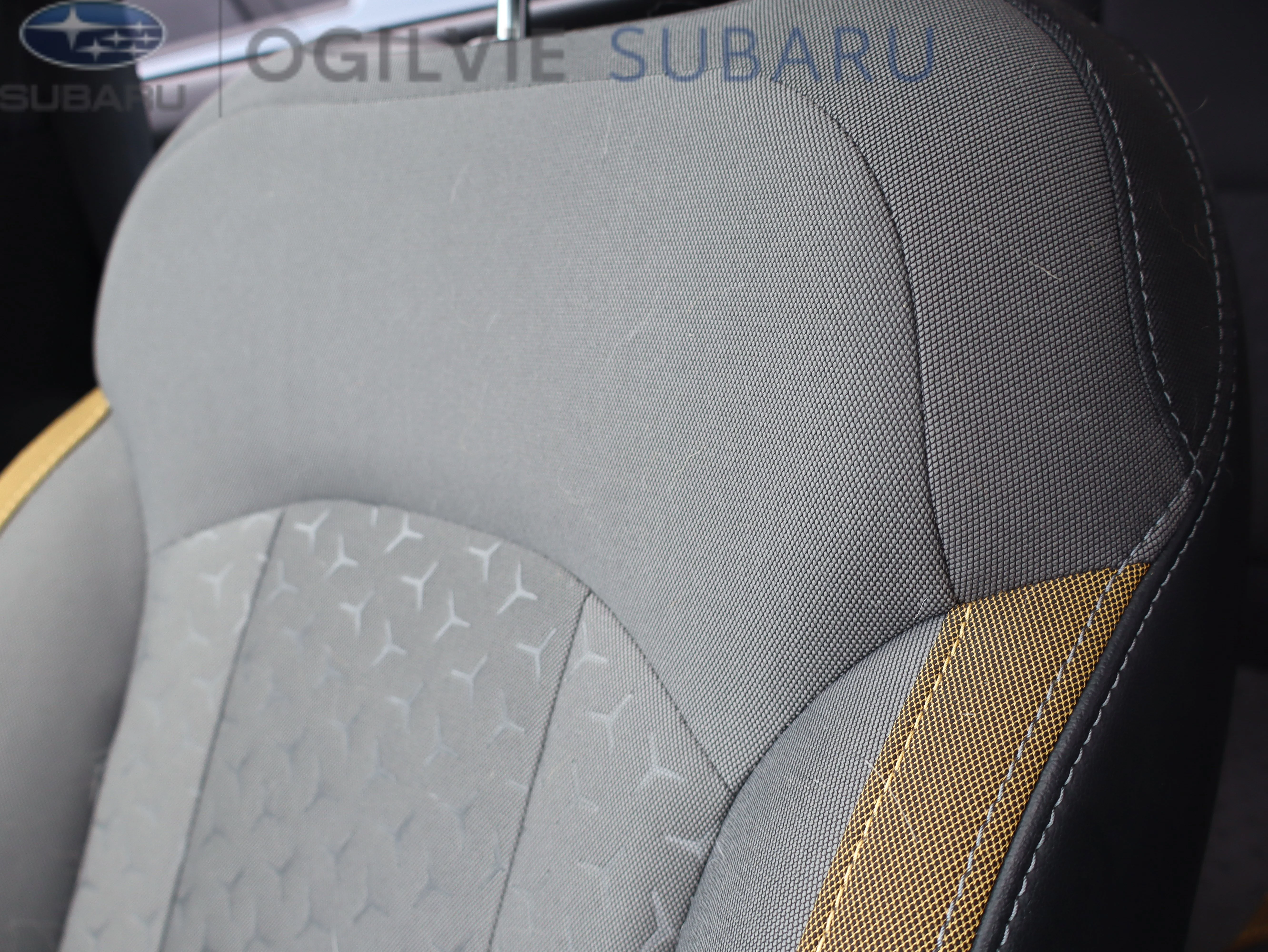 Used 2024 OFFSHORE BLUE METALLIC Subaru Onyx image 6