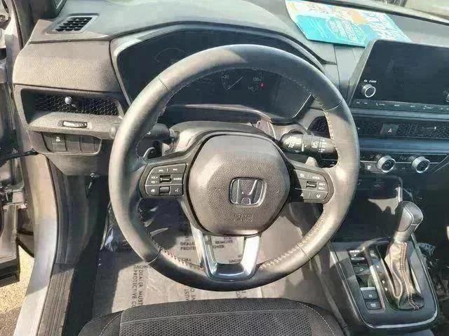 Used 2024 Silver Honda Sport image 30
