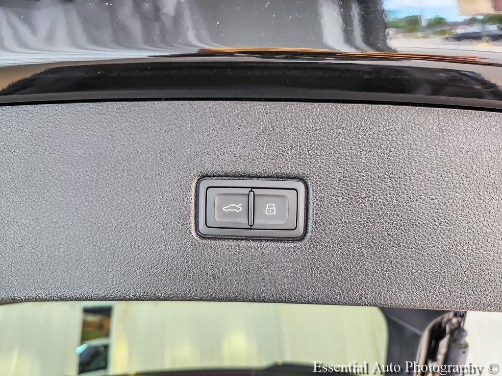 Used 2023 Mythos Black Metallic Audi 45 S line Premium image 20