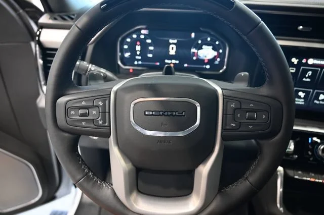 2026 GMC Sierra 1500 Denali - Photo 26
