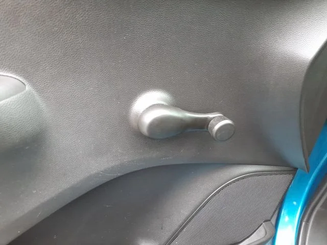 Certified Used 2019 Blue Chevrolet LS image 21