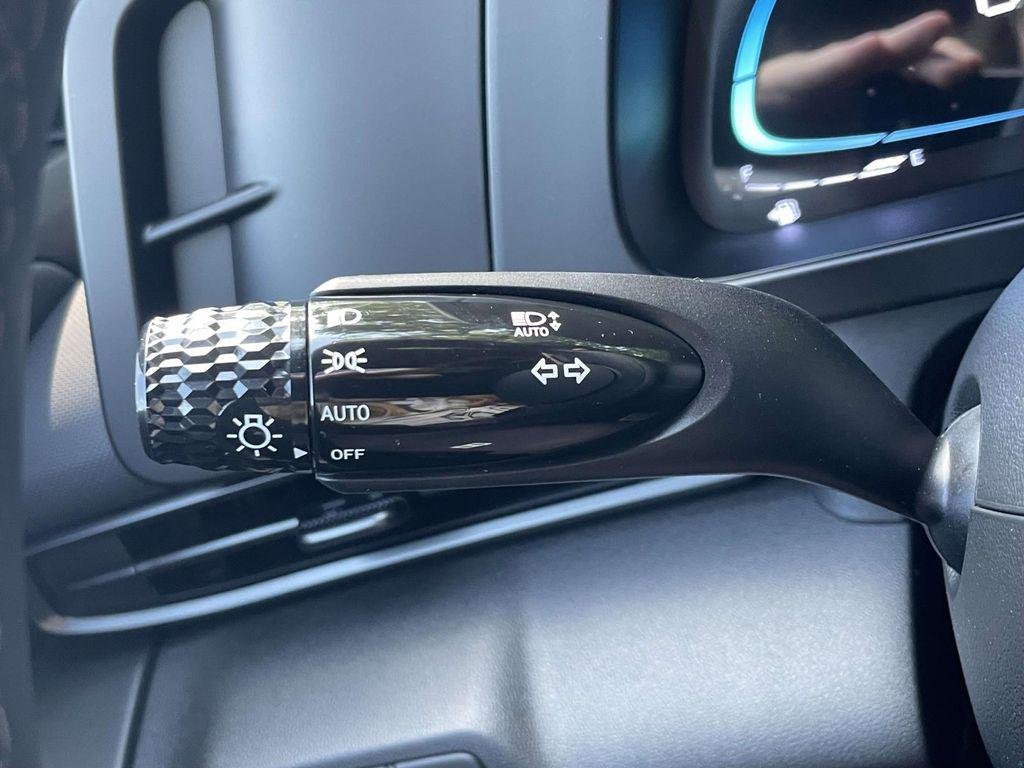 New 2026 Black Hyundai SEL Sport Plus image 22