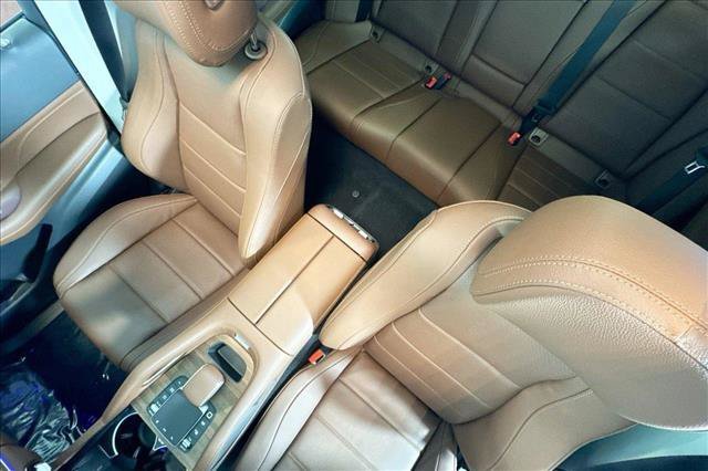 New 2026 Obsidian Black Metallic Mercedes-Benz GLE 350 image 49