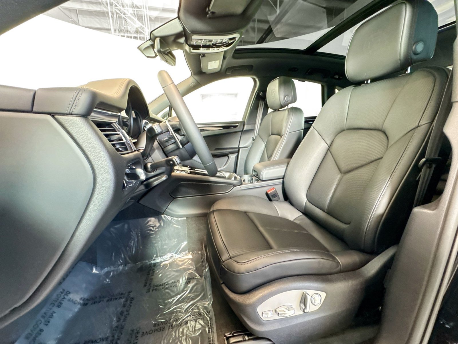 Used 2026 Black Porsche  image 5