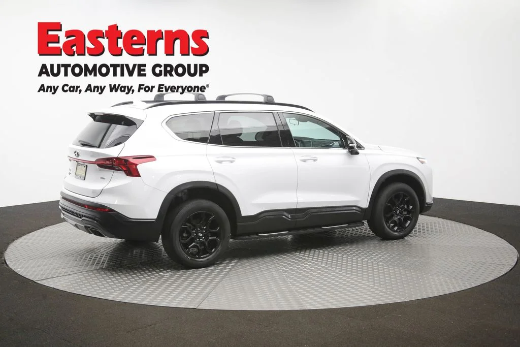 Used 2023 White Hyundai XRT image 32