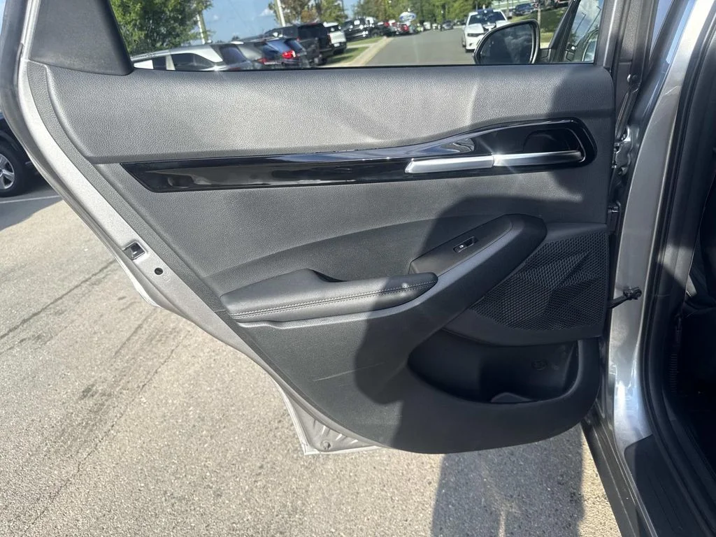 Used 2026 Gray Kia S image 21