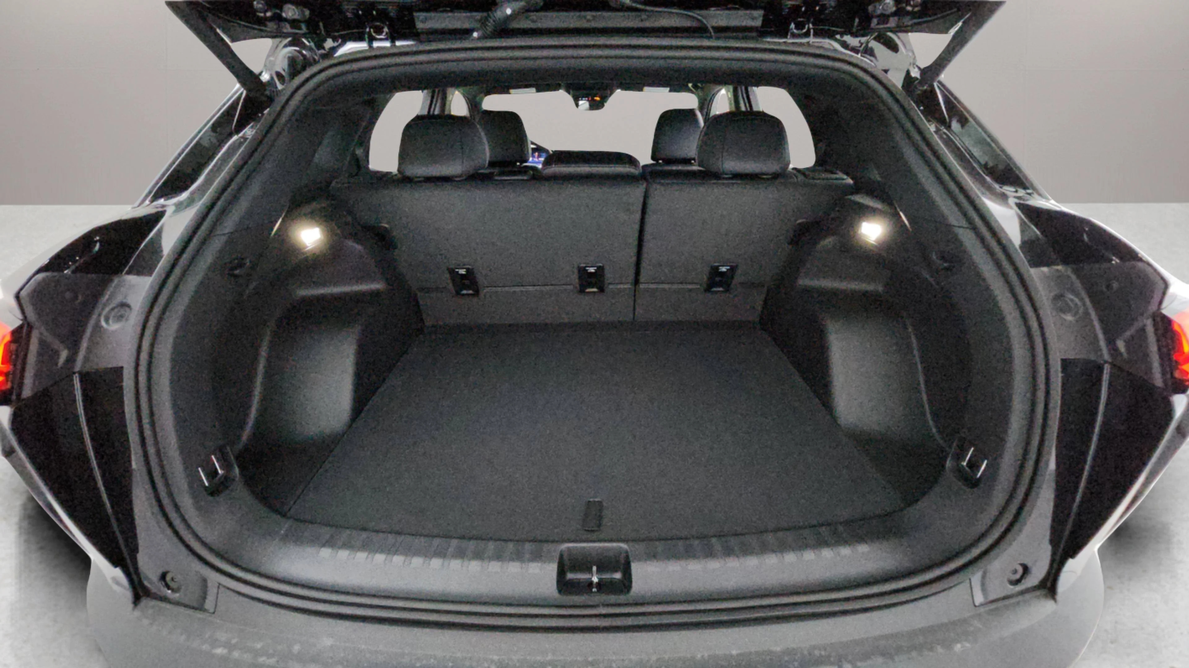 New 2025 Black Chevrolet LT image 12