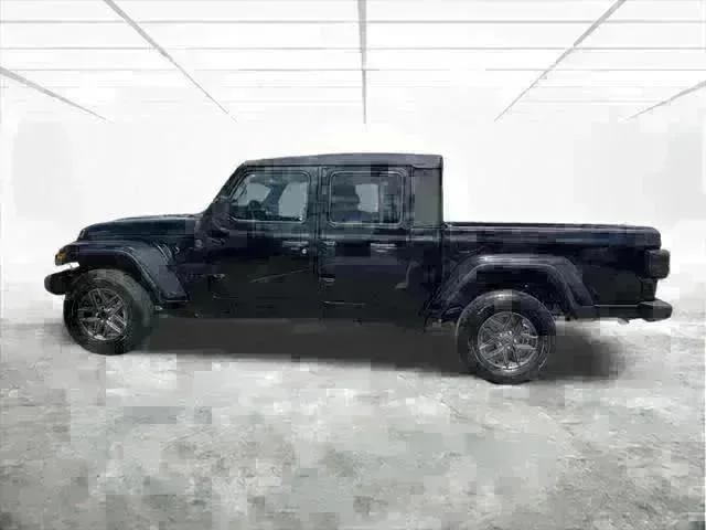 2025 Jeep Gladiator Sport S - Photo 7