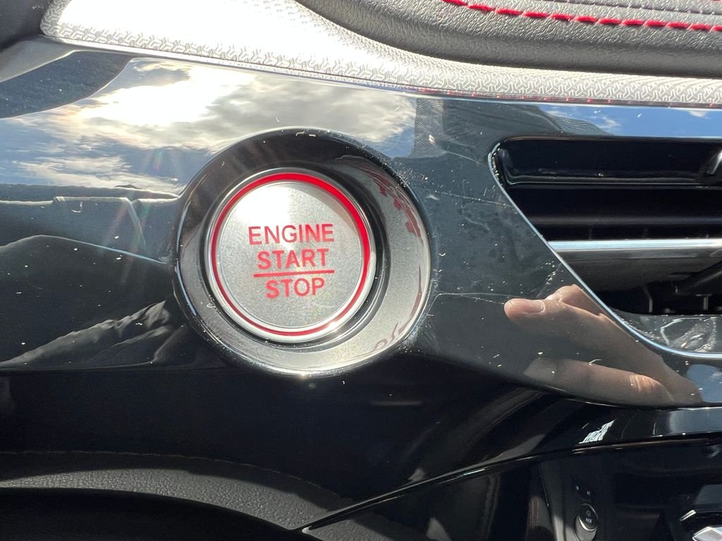 New 2026 Liquid Carbon Metallic Acura A-Spec Advance Package image 28