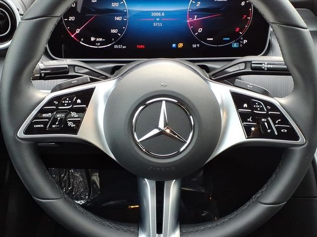 Certified Used 2025 White Mercedes-Benz C 300 image 8