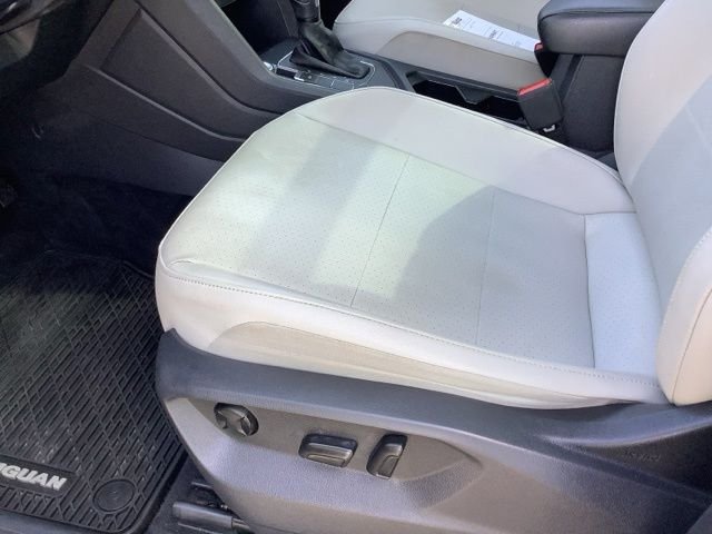 2020 Volkswagen Tiguan SEL - Photo 17