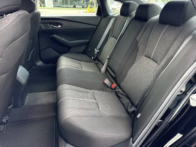 2024 Honda Accord Hybrid Sport - Photo 23