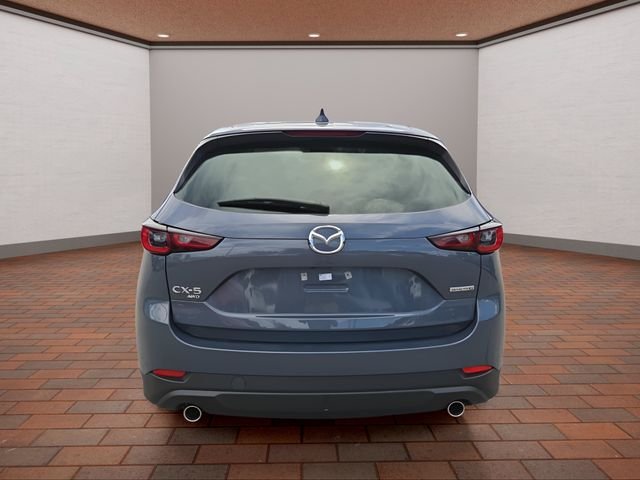 Used 2025 Gray Metallic Mazda 2.5 S Carbon Edition image 31