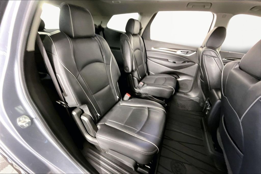 2021 Buick Enclave Avenir - Photo 25