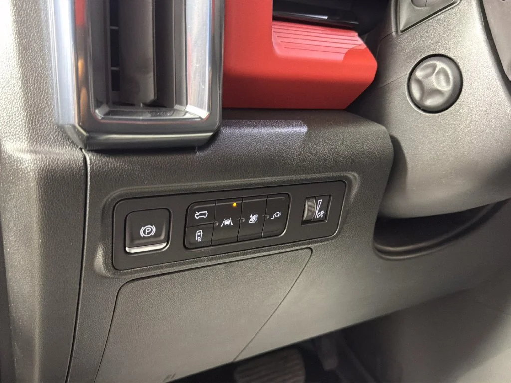 2026 GMC HUMMER EV 3X - Photo 19