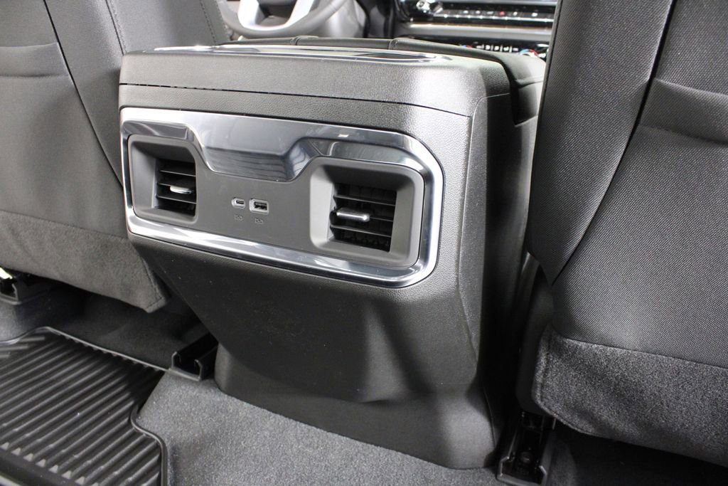 2026 GMC Sierra 1500 Elevation - Photo 16