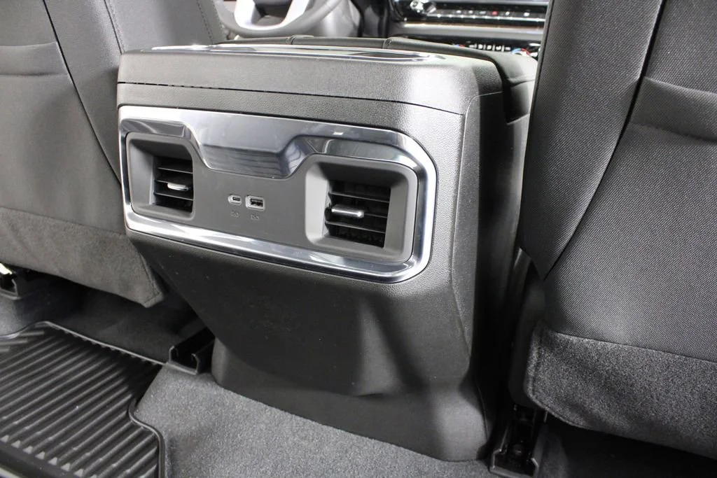2026 GMC Sierra 1500 Elevation - Photo 16