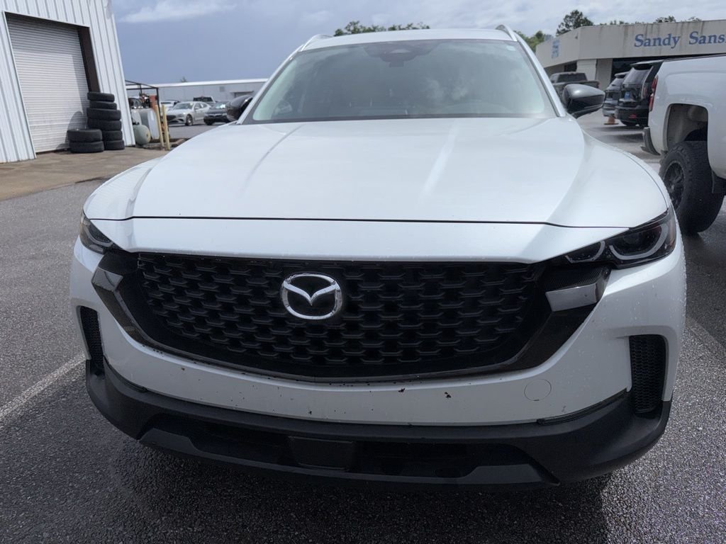 Used 2025 Beige Mazda 2.5 S Select Package image 6
