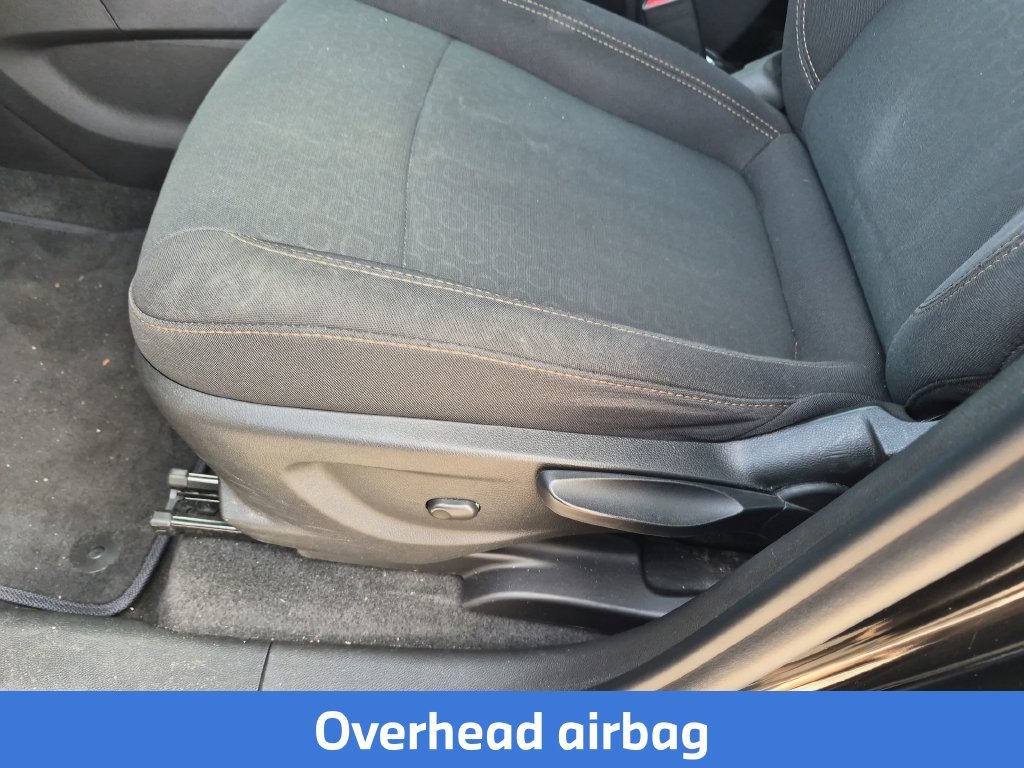 Used 2020 Black Chevrolet LS image 16