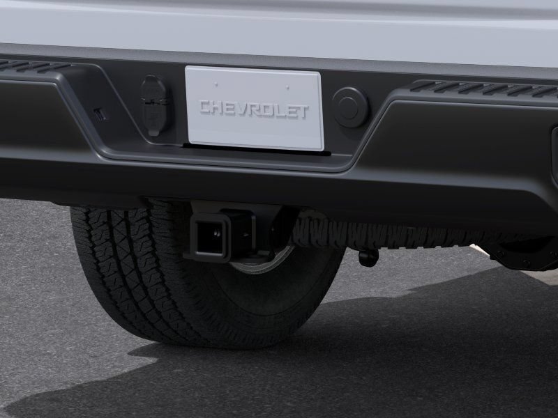 2026 Chevrolet Silverado 3500 HD Work Truck - Photo 15