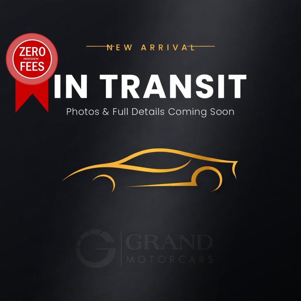 Used 2024 Blue Lexus 350 F Sport Handling image 1