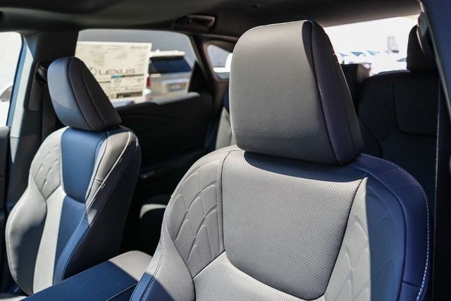 New 2026 Incognito Lexus  350 F SPORT DESIGN image 24