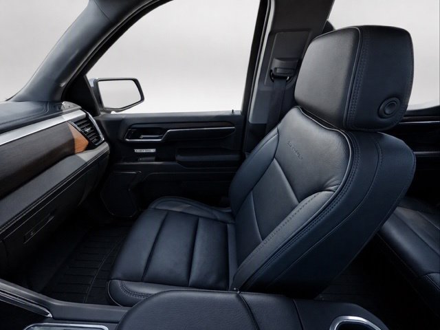 2024 GMC Sierra 1500 Denali Denali - Photo 18