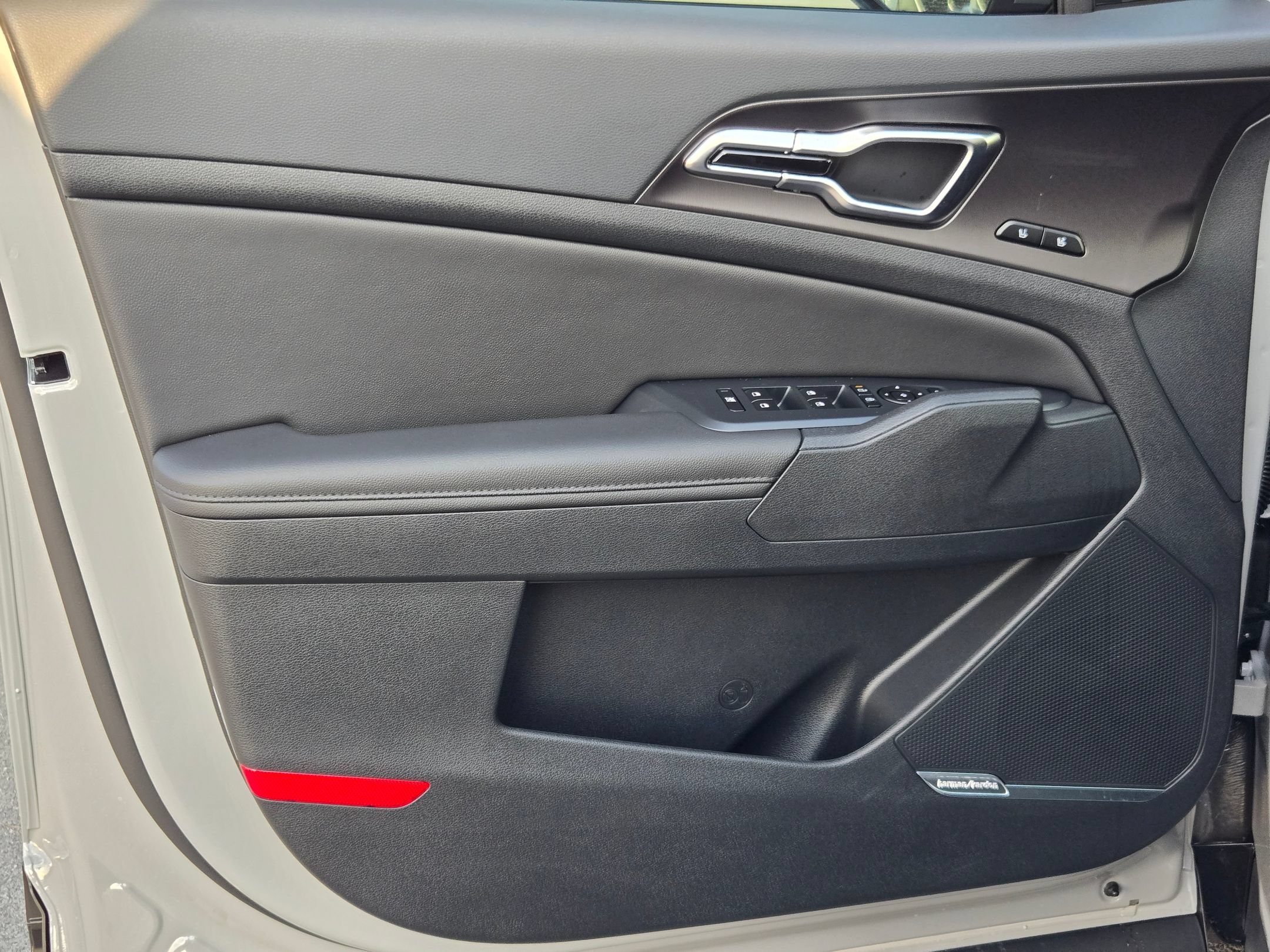 New 2027 Wolf Gray Kia SX-Prestige image 15