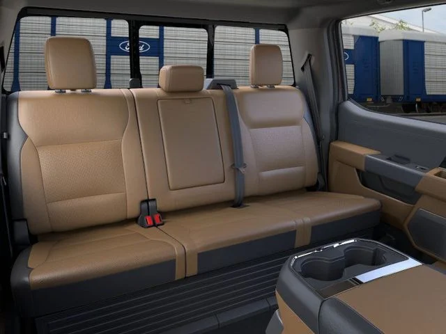 New 2026 Ford F-250SD Lariat