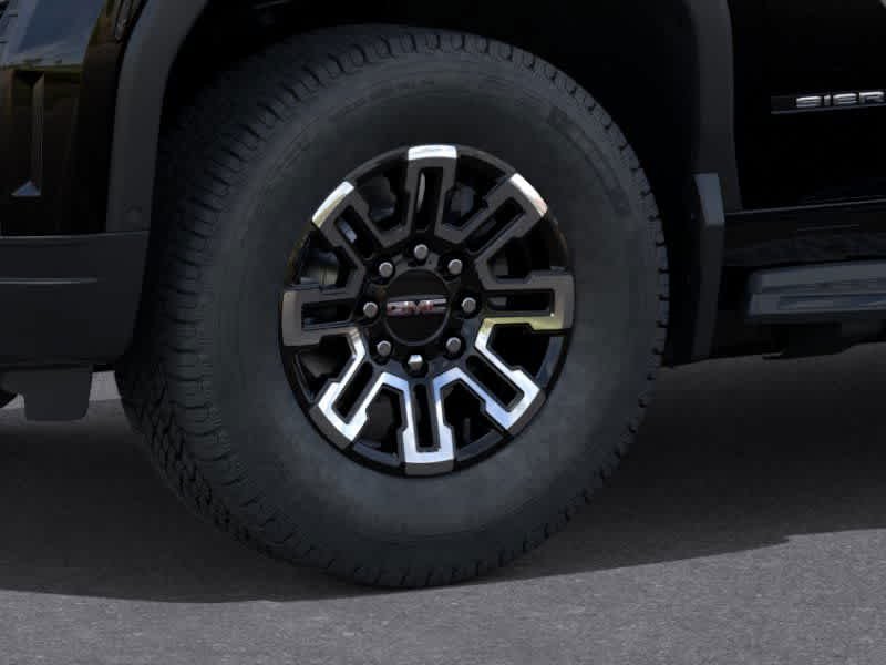 New 2026 Onyx Black GMC Elevation Extended Range image 9