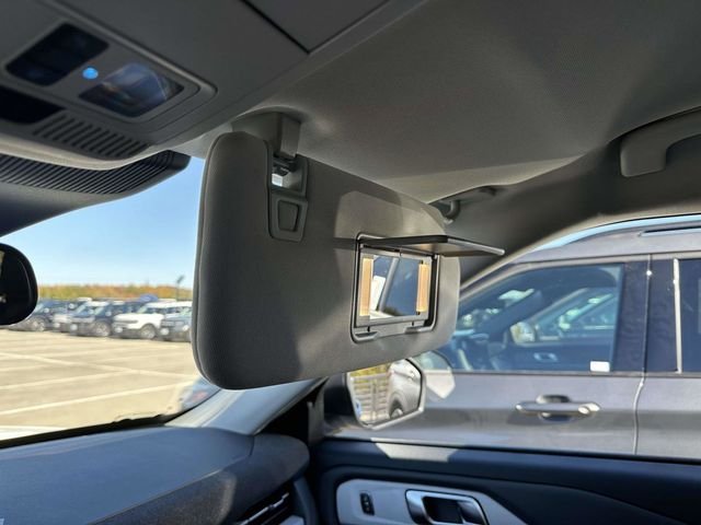 2026 Ford Explorer Active - Photo 34