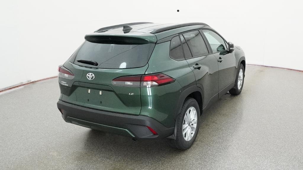 New 2026 Cypress Toyota LE image 12