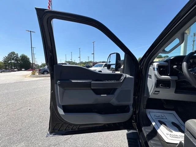 Used 2026 Black Ford XLT image 11