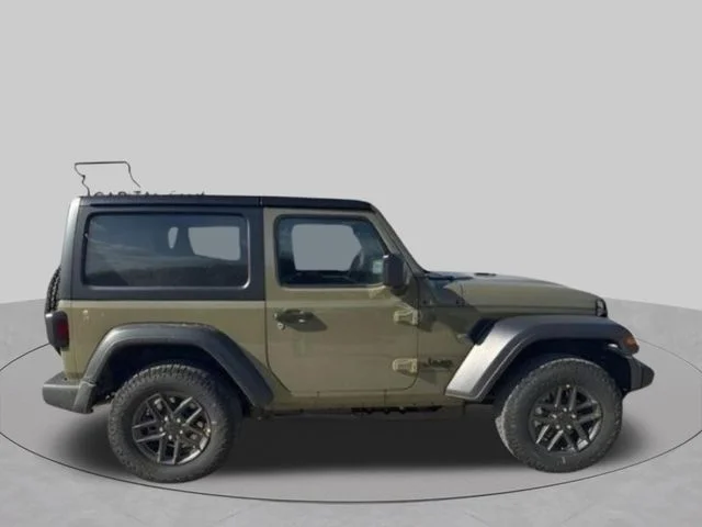 New 2026 41 Exterior Paint Jeep Sport S image 12