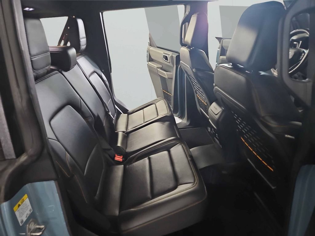 2023 Ford Bronco 4-Door Badlands - Photo 32