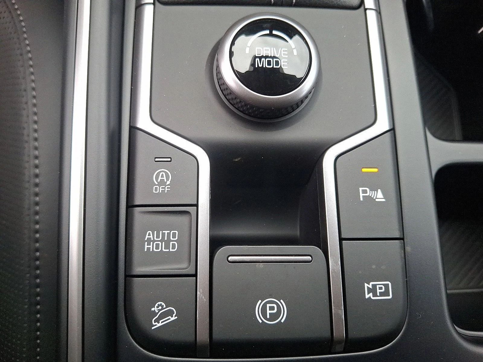 New 2026 Glacial White Pearl Kia S image 17