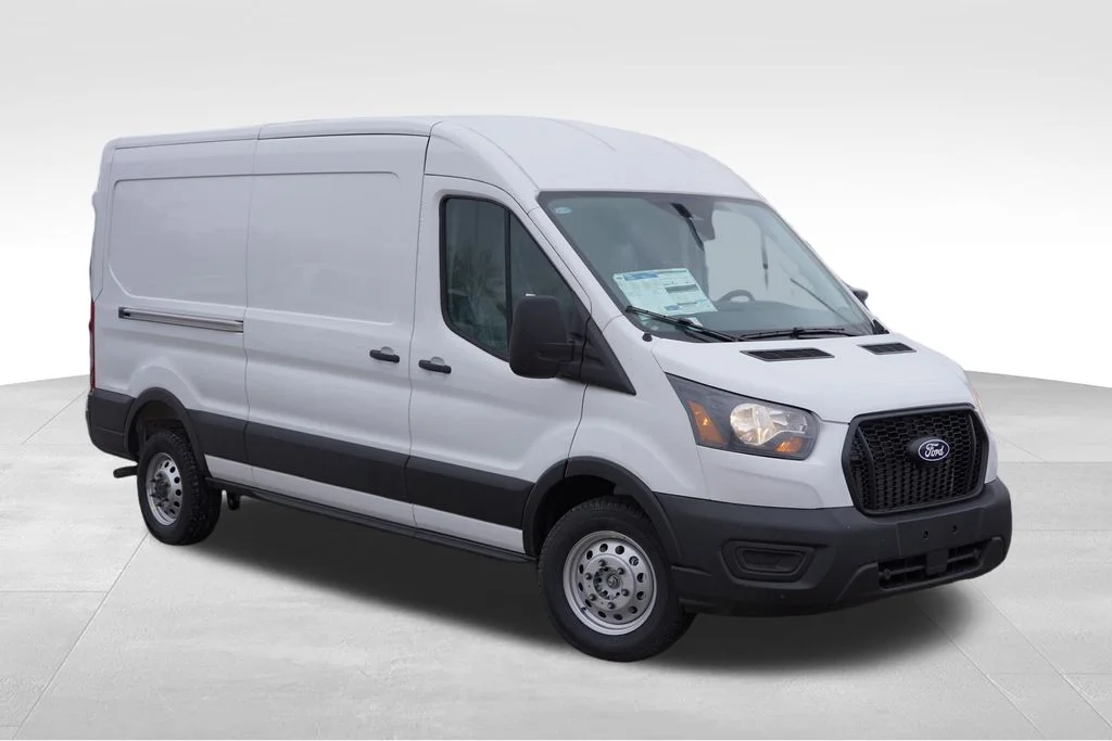 2026 Ford Transit 250 Med Roof 148 WB AWD's photo