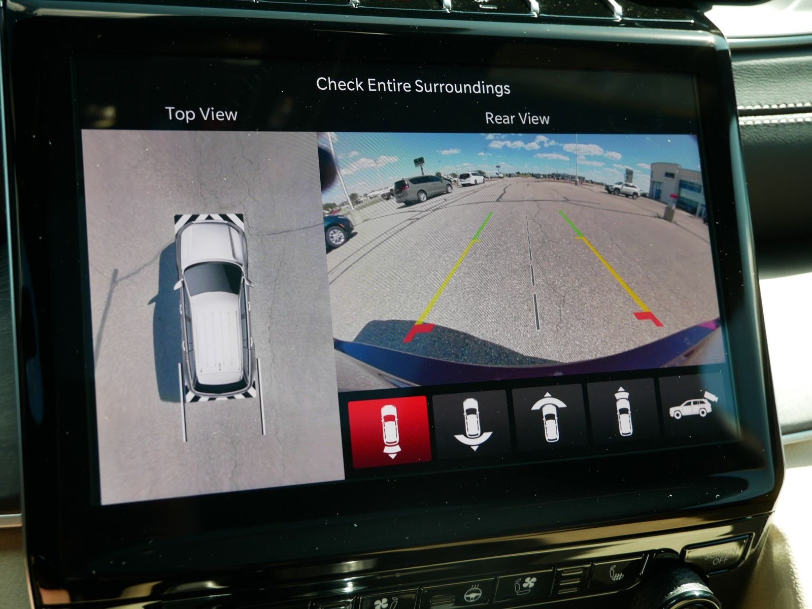 2025 Jeep Grand Cherokee L Limited - Photo 20