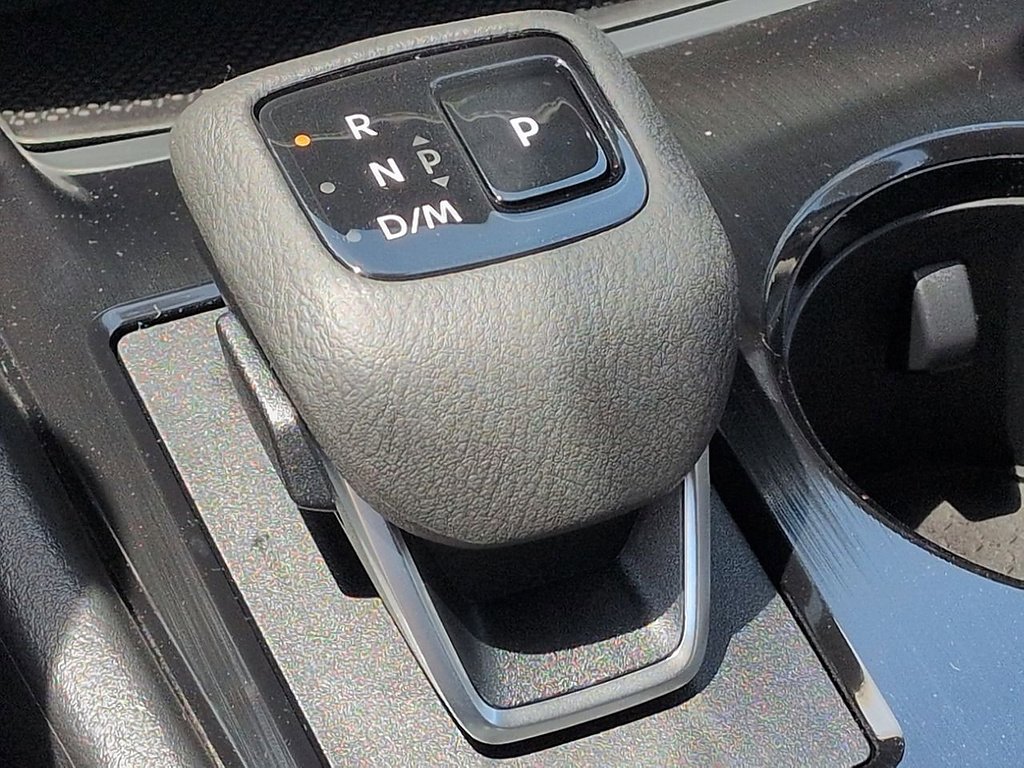 New 2026 Super Black Nissan Dark Armor™ image 10