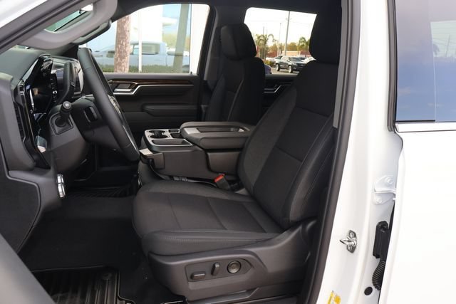 2026 GMC Sierra 1500 SLE - Photo 11