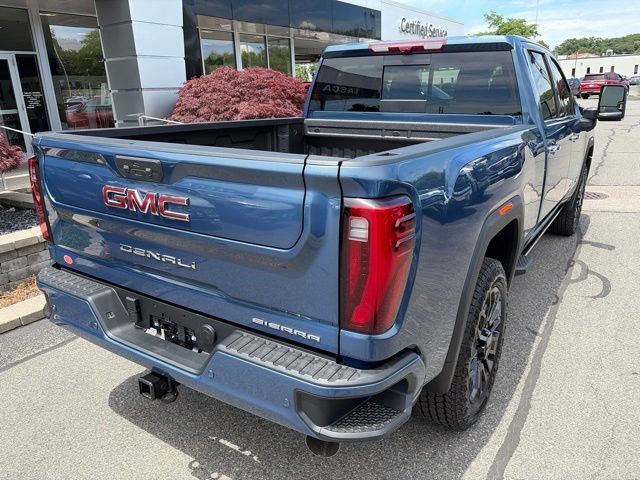 2026 GMC Sierra 2500HD Denali - Photo 3