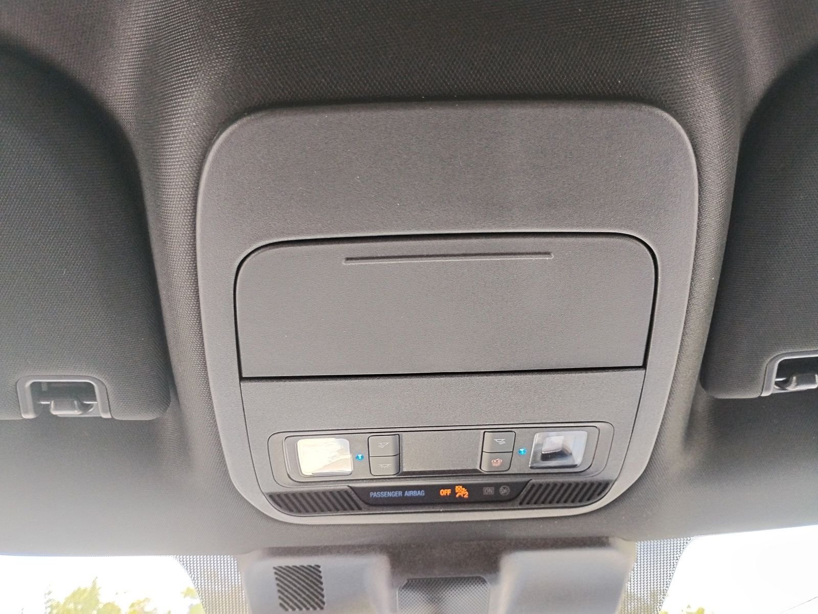 New 2026 Carbonized Gray Metallic Ford STX® image 17