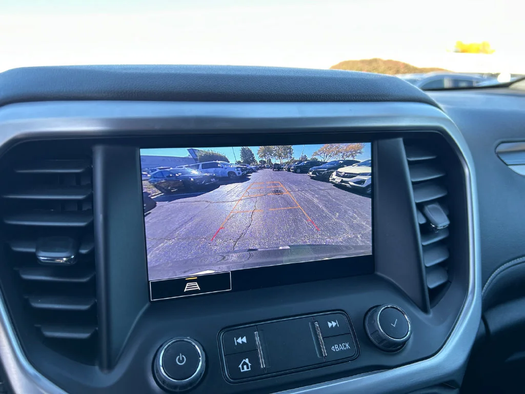 2023 GMC Acadia SLT - Photo 25