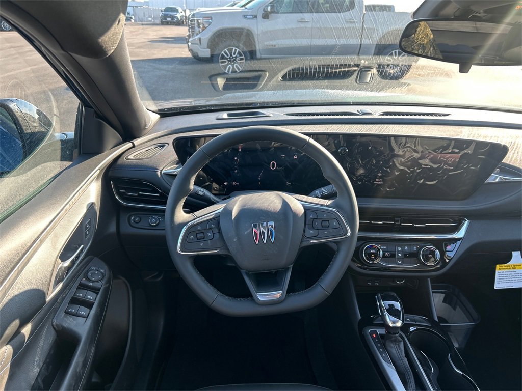 2026 BUICK ENVISTA - Image 27