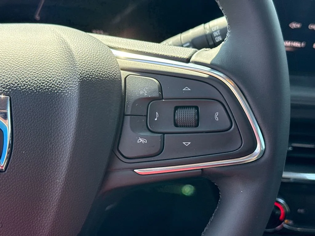 New 2026 Ebony Twilight Metallic Buick Sport Touring image 21