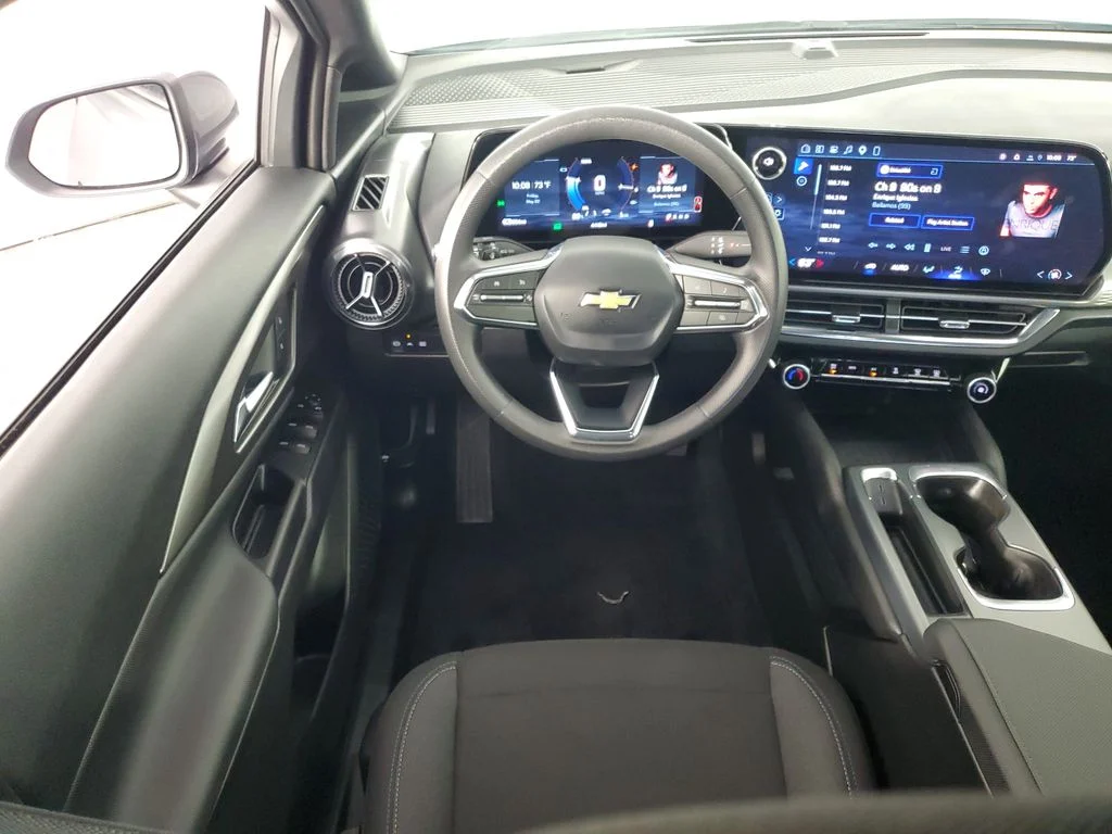 Used 2026 Gray Chevrolet LT image 14
